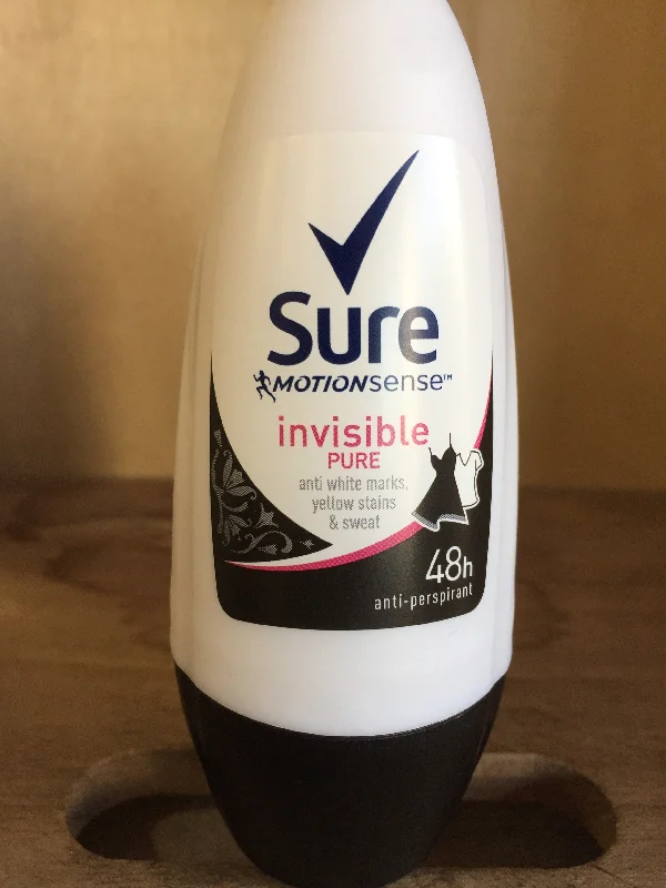 - Elderly dog joint care mattressSure Motion Sense Invisible Pure Anti-Perspirant 48Hour 50ml - Elderly dog joint care mattressSure Motion Sense Invisible Pure Anti-Perspirant 48Hour 50ml