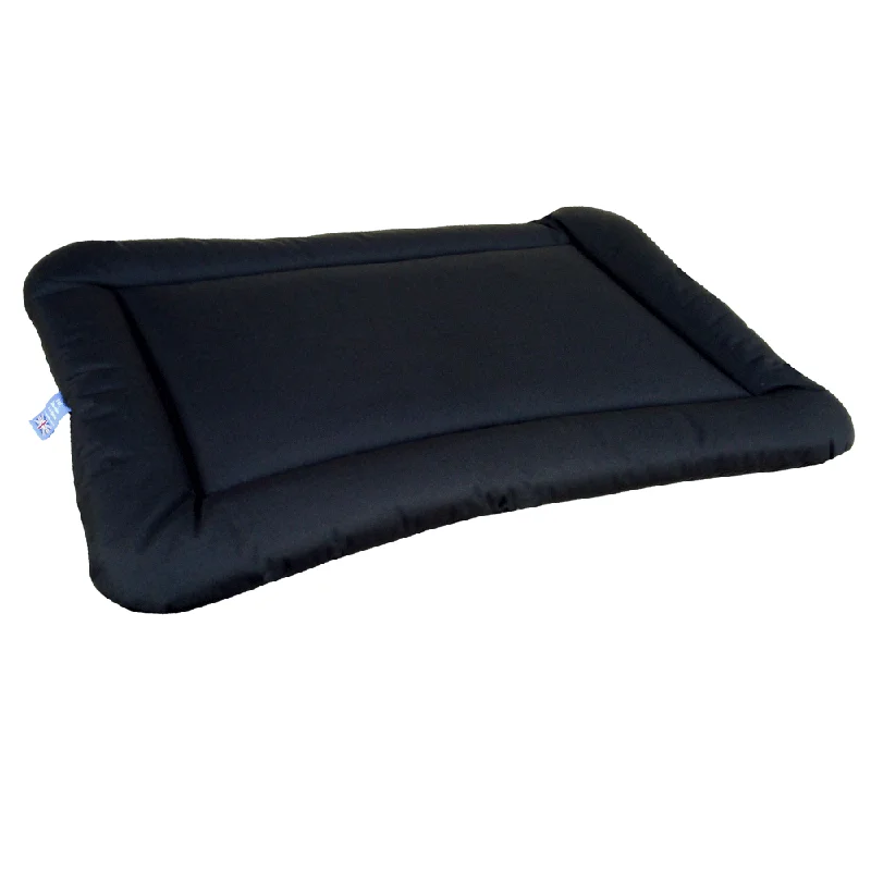 - Organic cotton dog bibsCountry Heavy Duty Waterproof Crate Mat Dog Beds by P&L - Multiple Colours