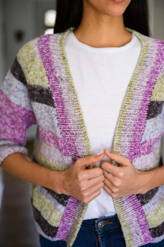 - Pet diabetes prescription foodTop Down Raglan Cardigan (Knit)