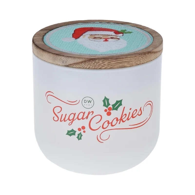 - Remote interactive pet feederSugar Cookies