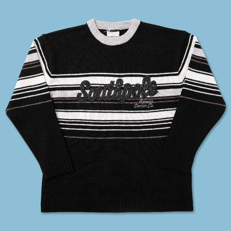  -Non-contact cat thermometerY2K Southpole Knit Sweater Large