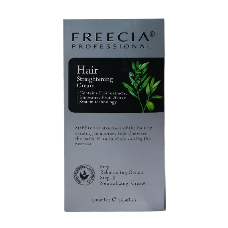 - Cat hair ball removal and hair removal creamFREECIA PROFESSIONAL REBOUNDING HAIR MASK KIT 500ML