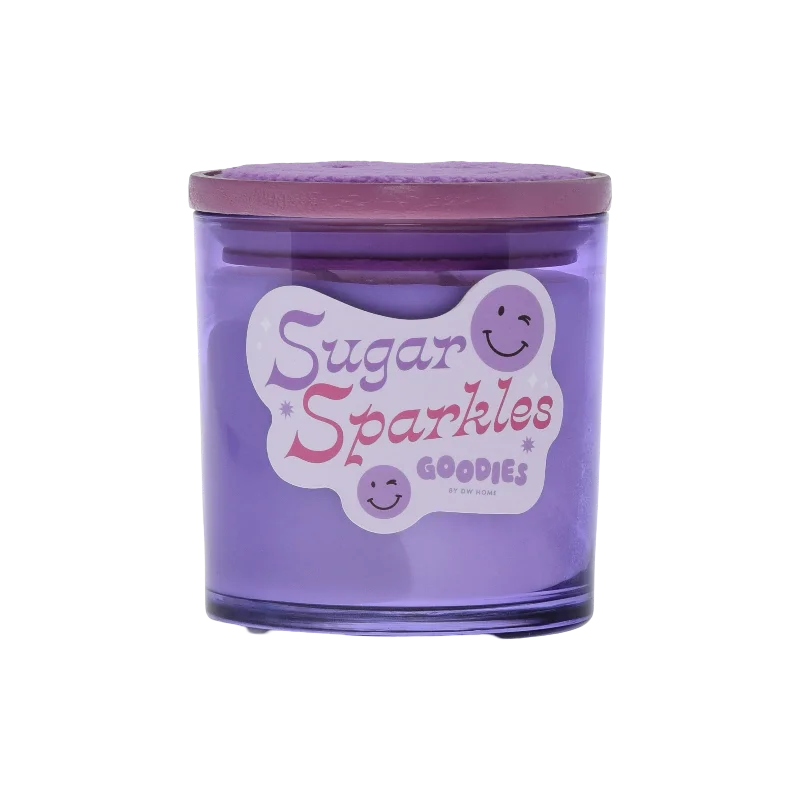 - Degradable pet feces bagSugar Sparkles