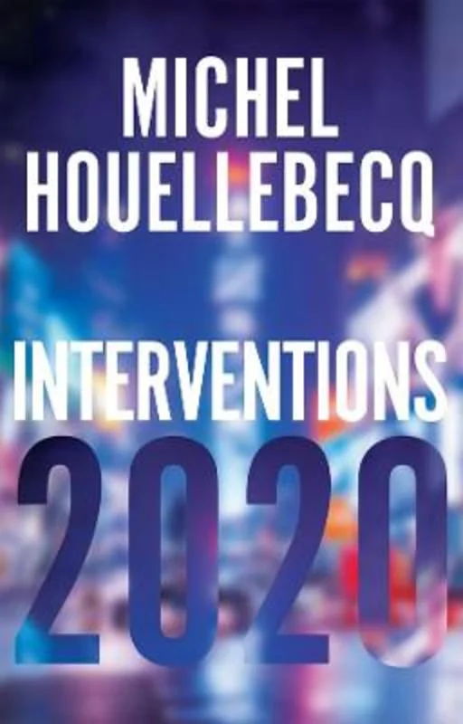Pet ProductsInterventions 2020
