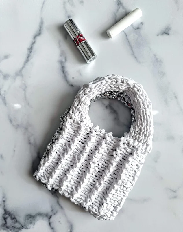 - Pet smart GPS locatorKnit Kit - Mini Knit Note Purse