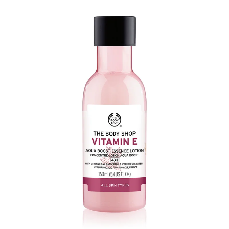 - Custom pet birthday cakeTHE BODY SHOP VIT E AQUA BOOST ESSENCE LOTION TOP SELLER IS