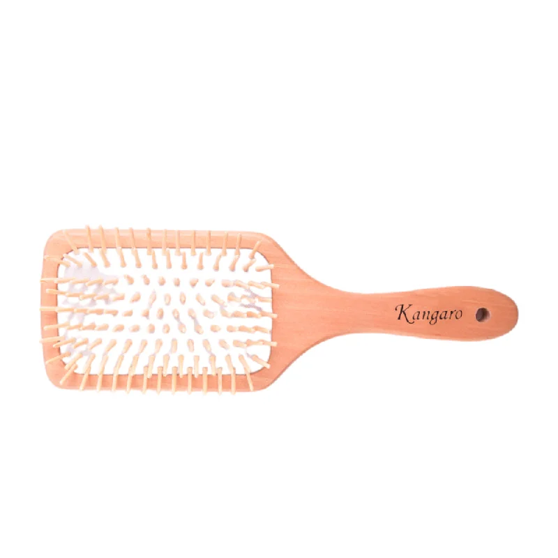- Pet vitamin complex nutrition tabletsKANGAROO HAIR BRUSH WOOD 8686