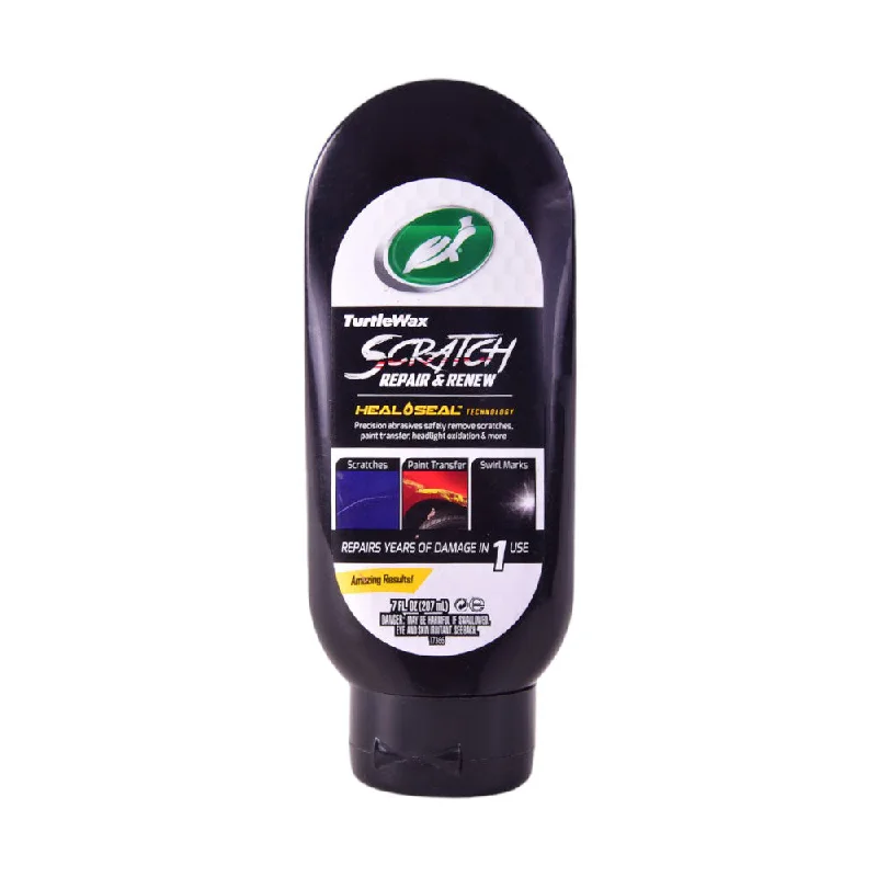 - Pet diabetes prescription foodTURTLE WAX SCRATCH REPAIR & RENEW 207ML