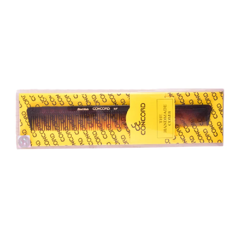 - Dog disposable foam shower gelCONCORD HAIR COMB 261C