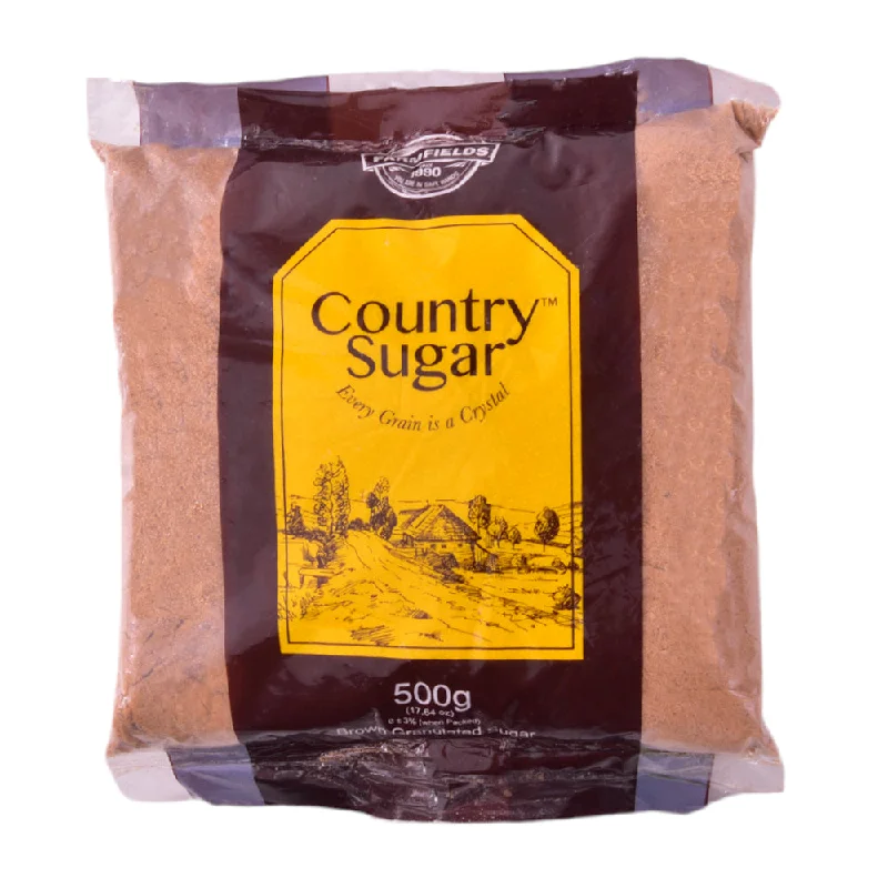  -Explosion-proof leash FOR LARGE dogsFF COUNTRY BROWN SUGAR POWDER 500 GM