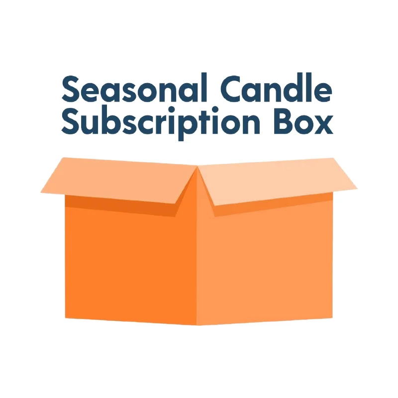 ---Spring Subscription Box