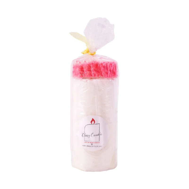 -Splash-proof food bowl AND Anti-choking slow food bowlCLASSY BIG LONG HEART CANDLE PC -Splash-proof food bowl AND Anti-choking slow food bowlCLASSY BIG LONG HEART CANDLE PC