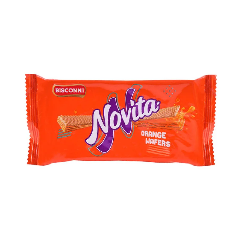 - Dog anti-slip matBISCONNI NOVITA WAFERS ORANGE HALF ROLL 24 GM