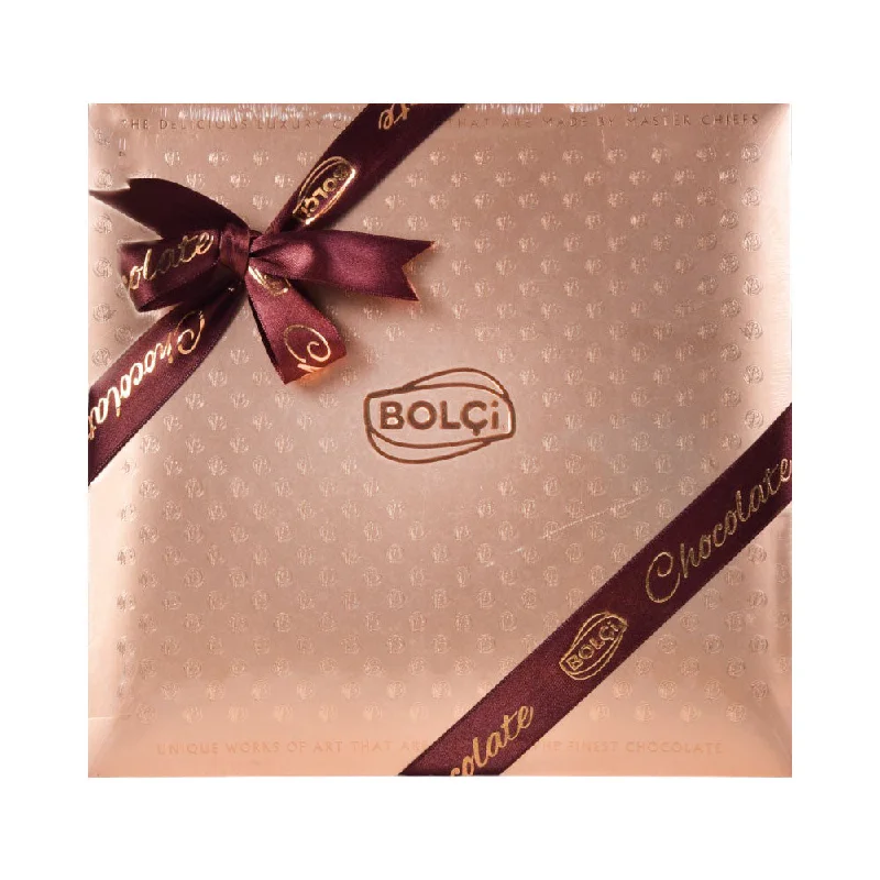 - Winter dog thick down jacketBOLCI CHOCOLATE MILK & DARK CHOCOLATE CH089 312 GM