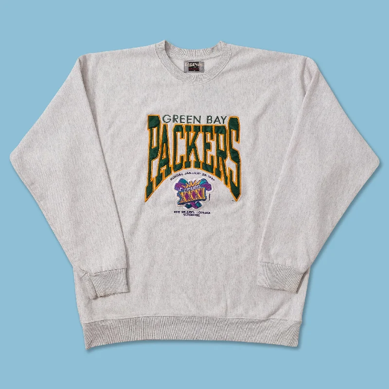  -Non-contact cat thermometer1997 Greenbay Packers Sweater XLarge