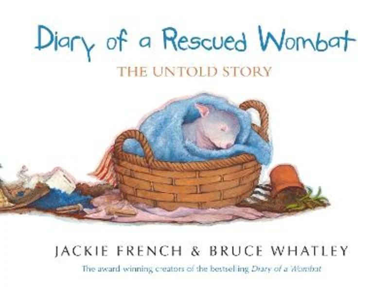 - Foldable and portable cat bagDiary of a Rescued Wombat