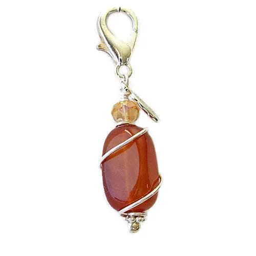 - Winter dog thick down jacketCarnelian Faceted Healing Dog Collar Charm Pawmulet