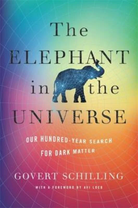 - Dog heart rate monitoring collarThe Elephant in the Universe