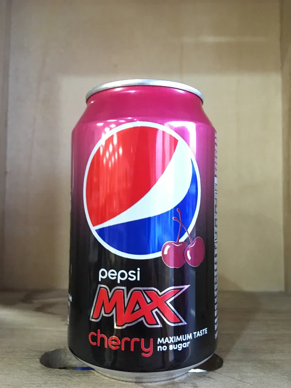 - Pet vitamin complex nutrition tabletsPepsi Max Cherry Maximum Taste No Sugar 330ml