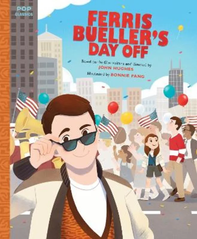 - Winter warm clothes for short-haired dogsFerris Bueller's Day Off