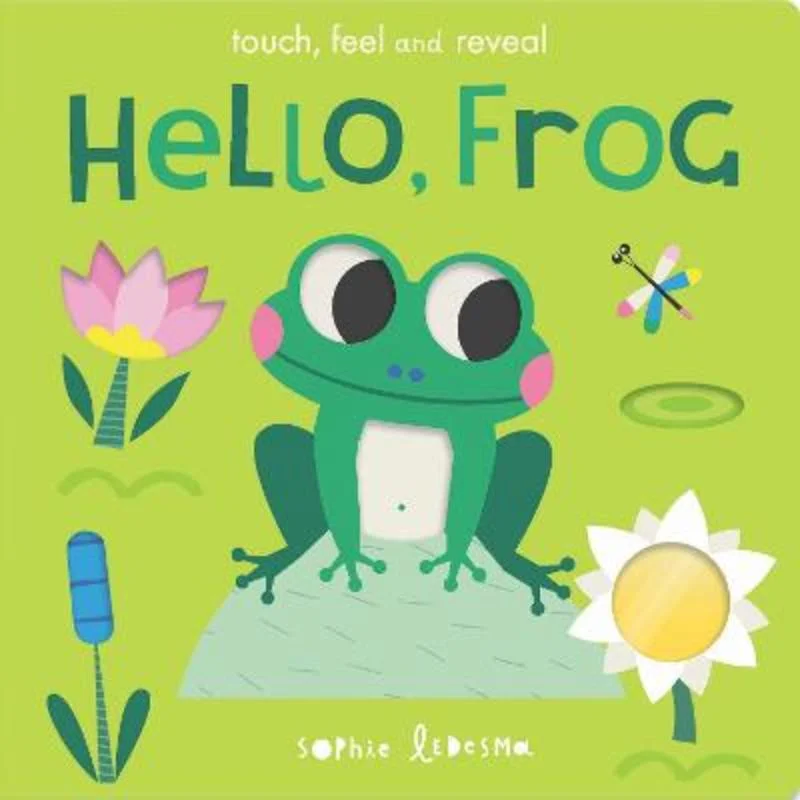 - Cat nail clippers with LED lightsHello, Frog