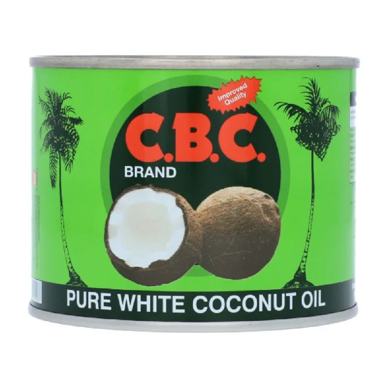 - Deodorizing cat litter tofu litterCBC COCONUT OIL PURE WHITE 400 GM