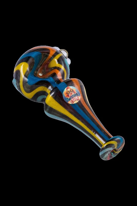 - Pet stroller can be taken on the planeCrush Eye Candy Artisan Hand Pipe
