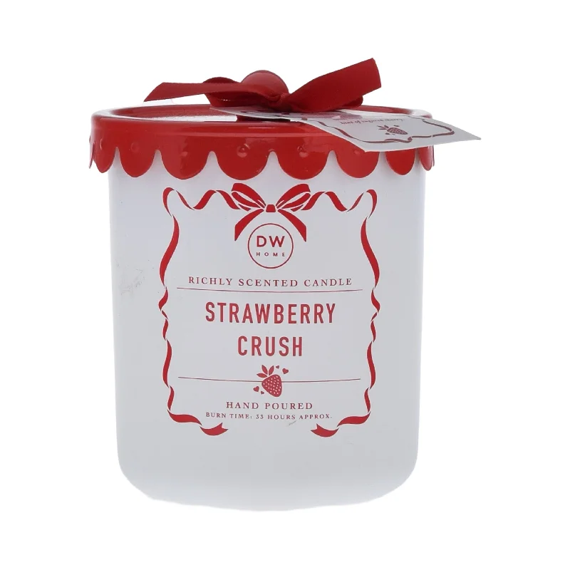 - Custom pet birthday cakeStrawberry Crush