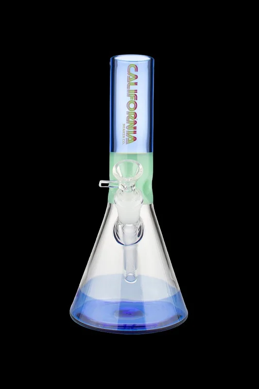 - Air box TSA certified check-inCalifornia Beaker Company Beaker - Ocean