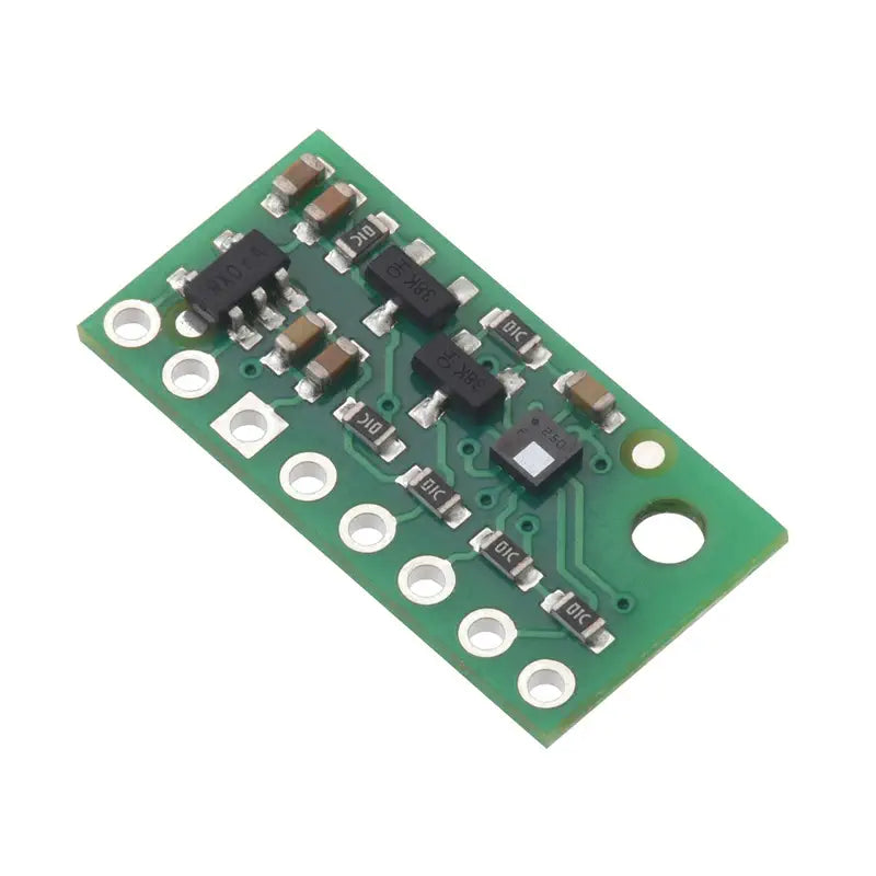 - Elderly dog ​​joint care mattressPololu LPS22DF Digital Barometer Sensor w/ Voltage Regulator