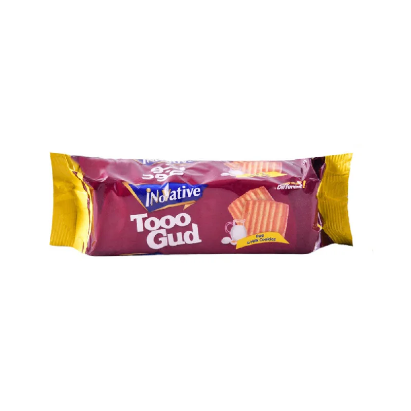- Summer pet ice matINNOVATIVE TOOO GUD BISCUIT 72 GM