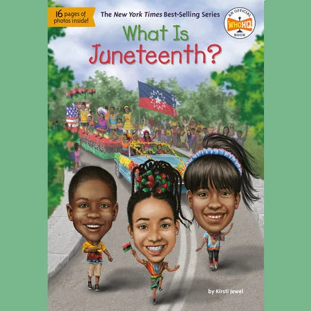 - Hamster silent running wheel to prevent chewingWhat is Juneteenth?