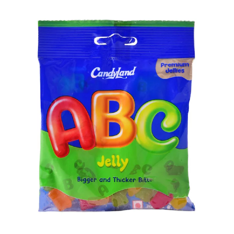 - Postoperative pet anti-licking Elizabethan collarCANDYLAND JELLY ABC (PARTY PACK)