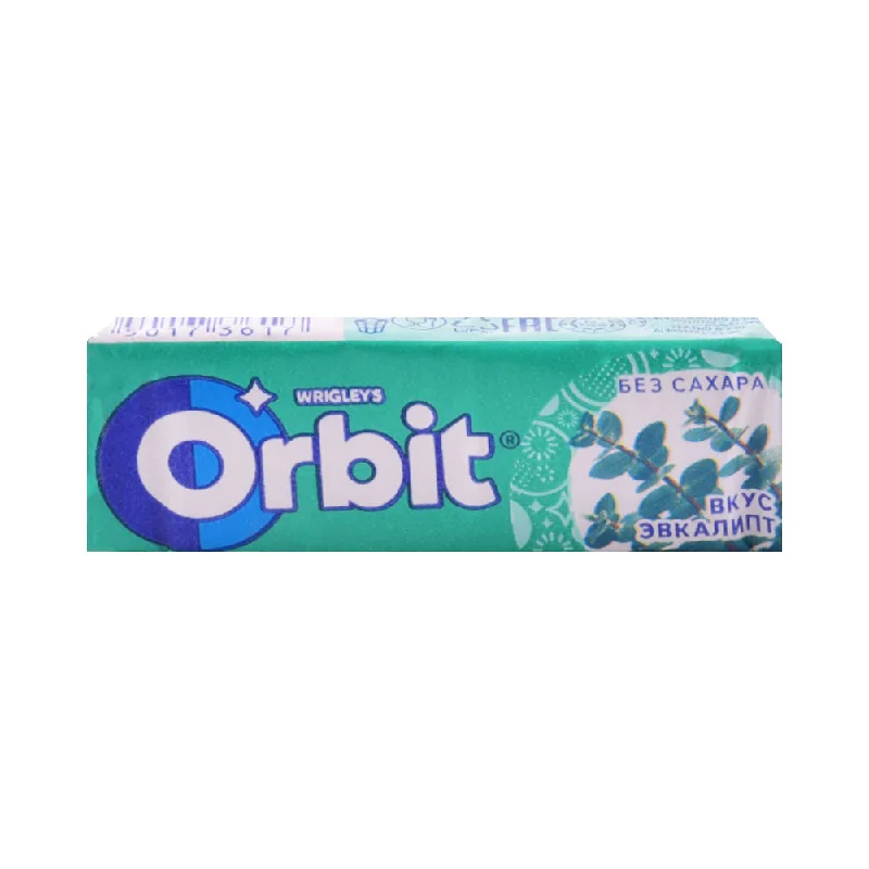 - Pet smart GPS locatorWRIGLEYS ORBIT GUM BUBBLE EUCALYPTUS  FRESH 13 GM