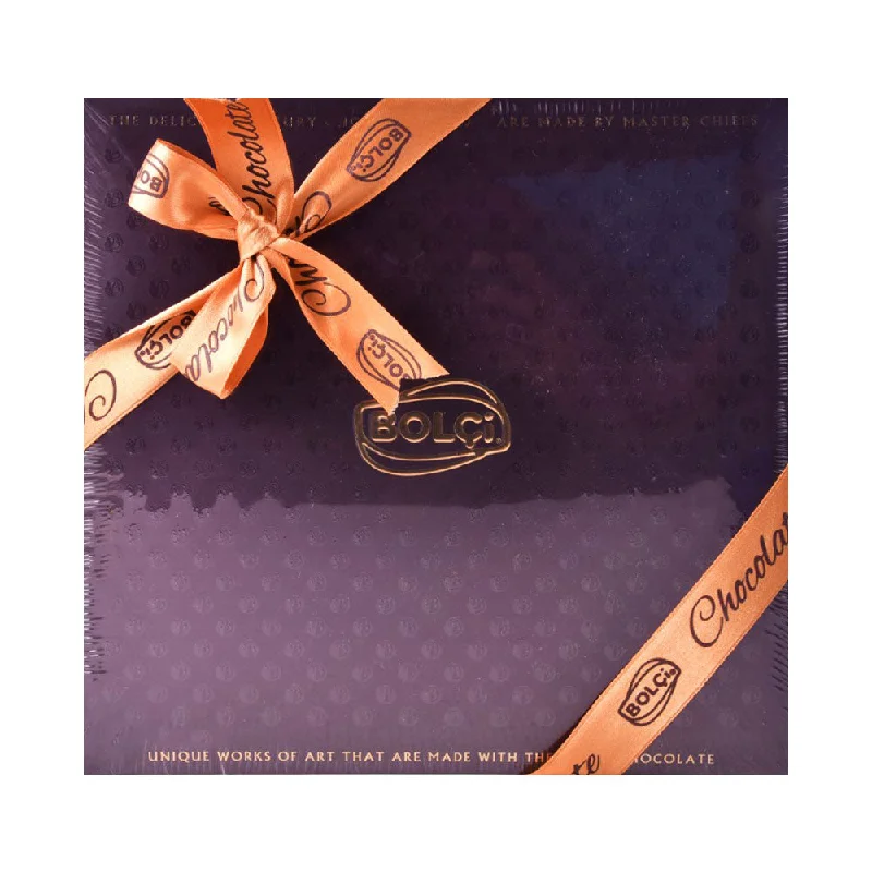  -Explosion-proof leash FOR LARGE dogsBOLCI CHOCOLATE MILK & DARK CHOCOLATE CH088 312 GM