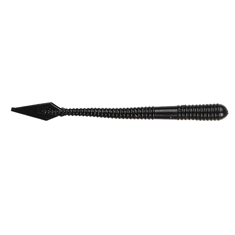 - Dog heart rate monitoring collarFreaky Frank's Freaky Worm Soft Baits | Coal Crush