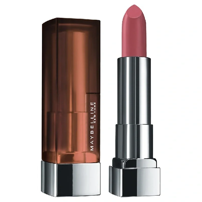 - Pet tear stain cleaning wipesMAYBELLINE LIP COLOR SENSATIONAL LIP MATTE CREAMS 660 3.9GM