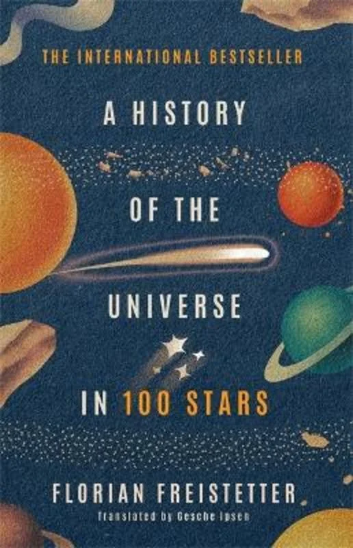 - Pet smart GPS locatorA History of the Universe in 100 Stars
