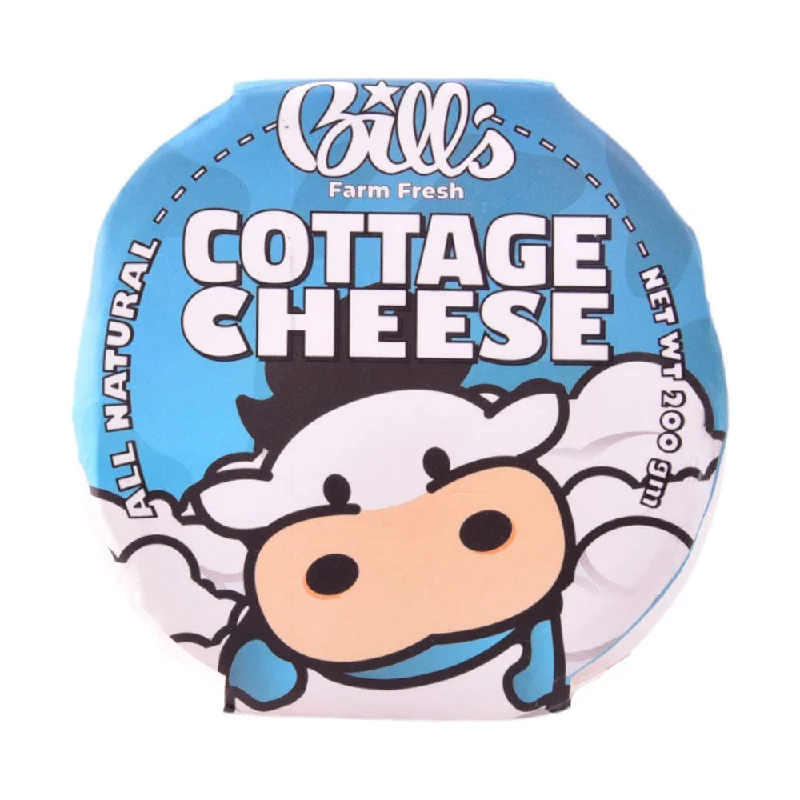 - Automatic temperature adjustment cat bedBILLYS COTTAGE CHEESE 200 GM