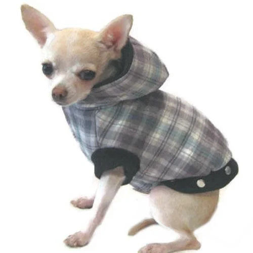 - Pet electric nail grinder silent modelSnuggle Flannel Studded Dog Coat