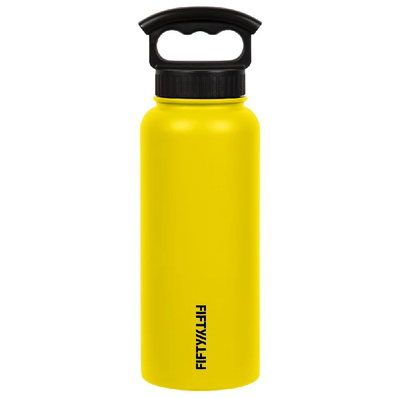 - Solid wood cat climbing frame customizedFifty-Fifty 568464 34 Oz Insulated Bottle with 3-Finger Grip Cap, Yellow