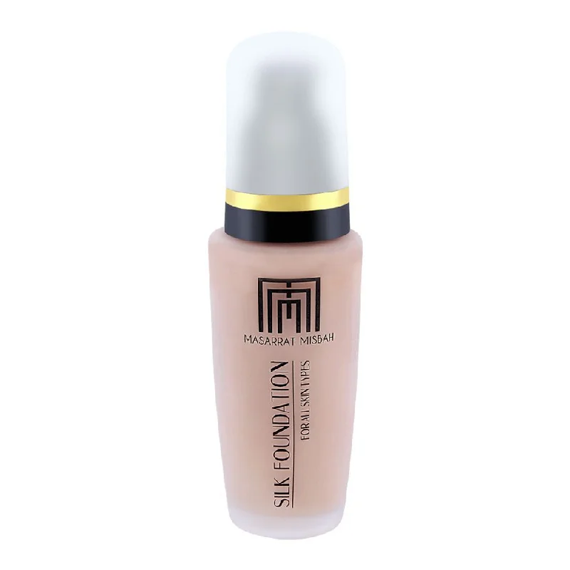 - Winter warm clothes for short-haired dogsMUSARRAT MISBAH SILK FOUNDATION IVORY 35 ML