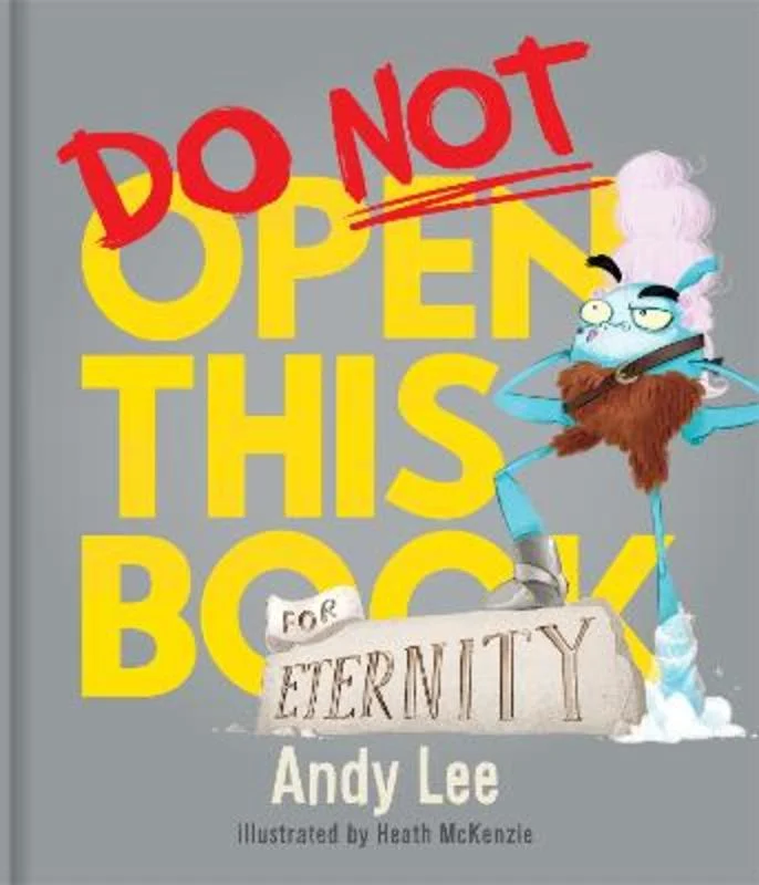 - Pet water dispenser UV sterilization versionDo Not Open This Book for Eternity