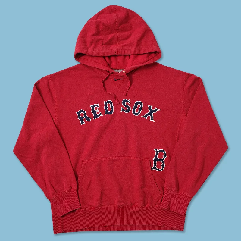 - Winter dog thick down jacketVintage Nike Boston Red Sox Hoody Large