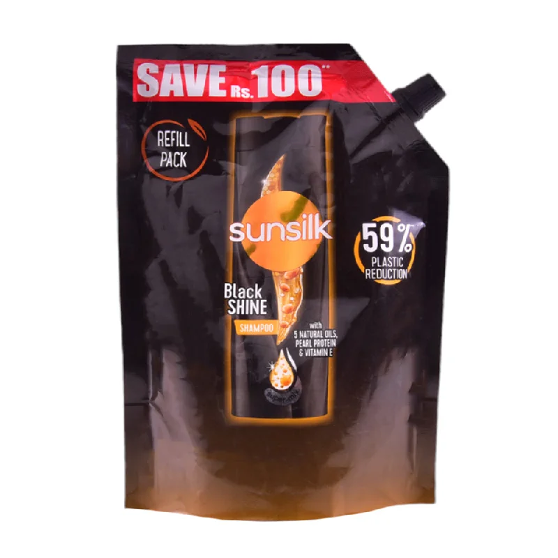  -Anti-slip claw protection raincoat FOR dogsSUNSILK SHAMPOO BLACK SHINE POUCH 360 ML