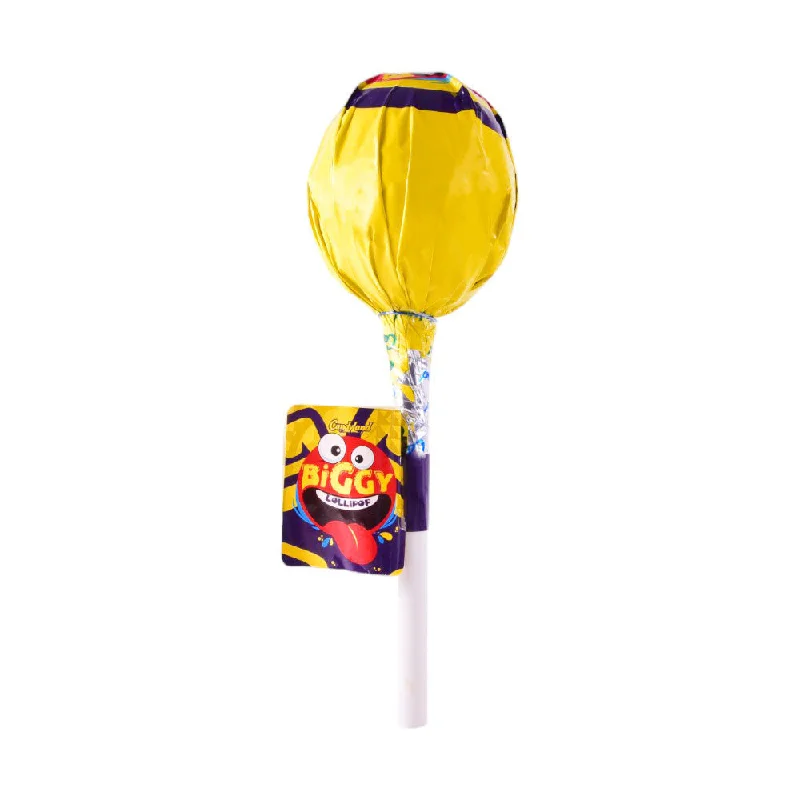 - Elderly dog ​​joint care mattressCANDYLAND BIGGY PREMIUM LOLLIPOP JUMBOO 120 GM
