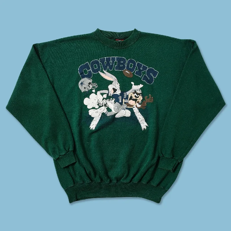 - Automatic temperature adjustment cat bedVintage Dallas Cowboys Looney Tunes Sweater XLarge