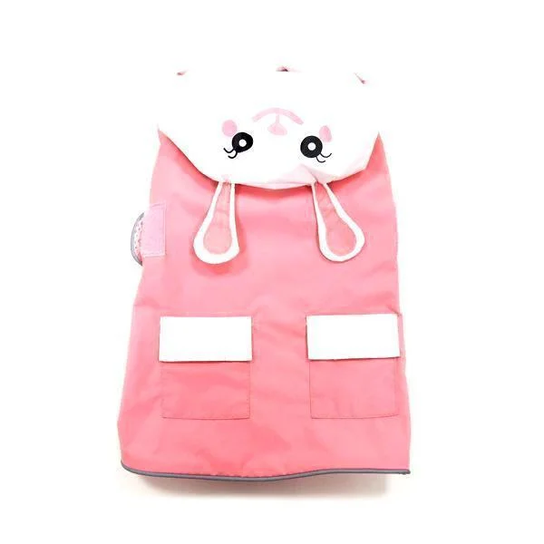  -Non-contact cat thermometerBunny Dog Raincoat