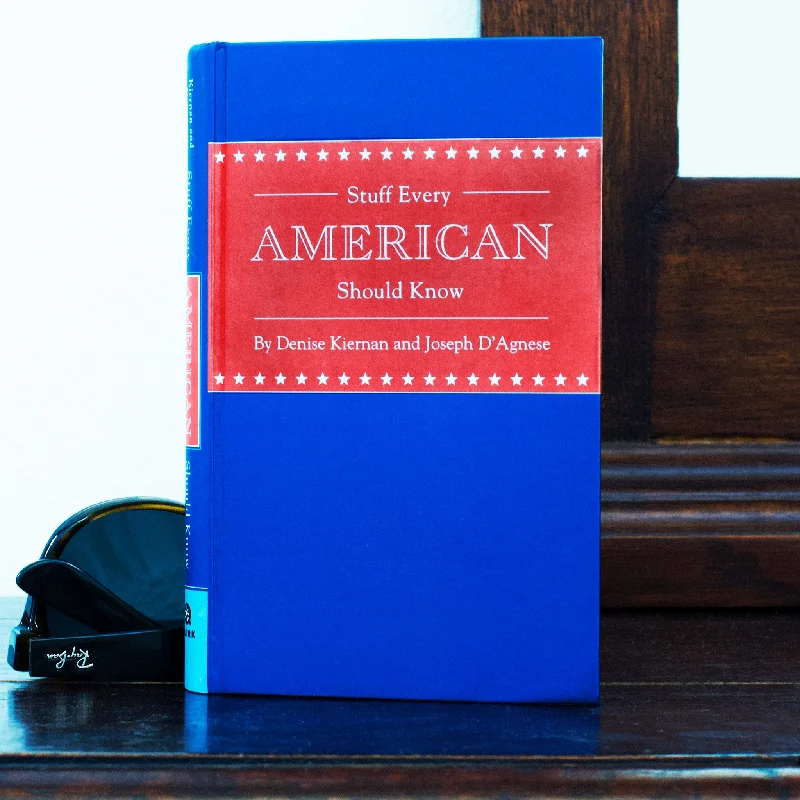 Pet ProductsStuff Every American Should Know