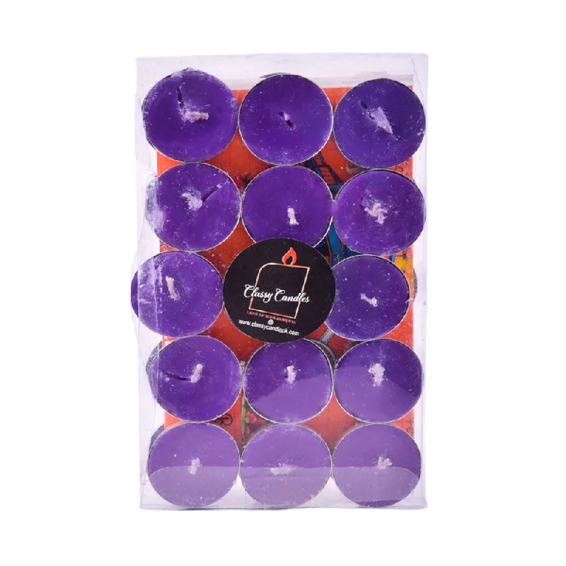- Cat stress soothing sprayCLASSY CANDLE TEA LIGHT 30PCS PC BEST